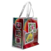 Garden Beauty Tote Bag image