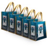 Lunar New Year: Year of the Ox Tote Bags
