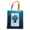 Lunar New Year: Year of the Ox Tote Bags