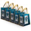 Lunar New Year: Year of the Ox Tote Bags