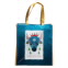 Lunar New Year: Year of the Ox Tote Bags