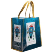 Lunar New Year: Year of the Ox Tote Bag image