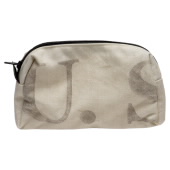 Natural Cosmetic Case image