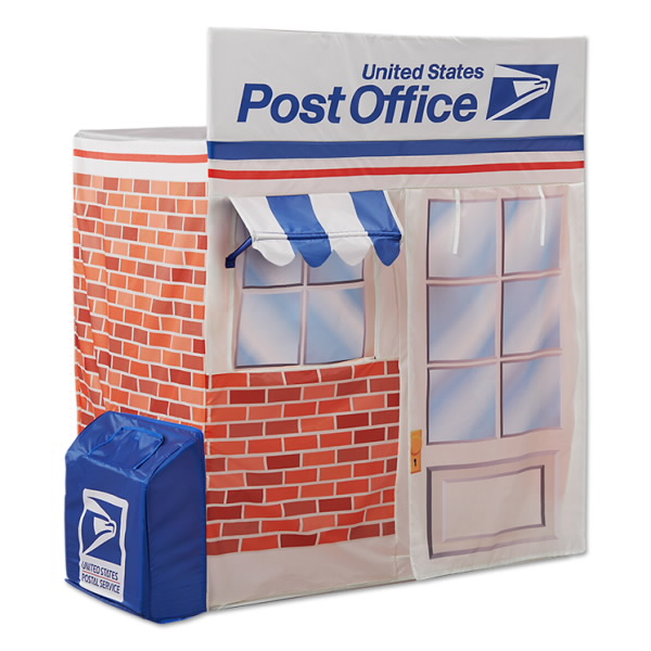USPS Post Office Tent