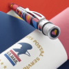Tornado™ Rollerball USPS Love Stamp Pen
