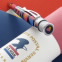 Tornado™ Rollerball USPS Love Stamp Pen