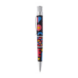 Tornado™ Rollerball USPS Love Stamp Pen