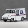 Metal Earth® 3D USPS LLV Model Kit