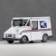 Metal Earth® 3D USPS LLV Model Kit