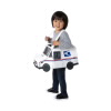 USPS Postal Truck Toddler Costume