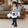 USPS Postal Truck Toddler Costume