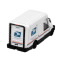 Next Generation Delivery Vehicle Toy