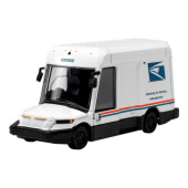 Next Generation Delivery Vehicle Toy image