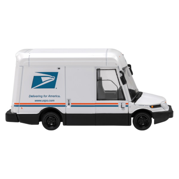 Next Generation Delivery Vehicle Toy