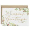 Seasons Greetings Boxed Holiday Cards