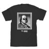 Benjamin Franklin Stamp T-Shirt