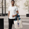 USPS 250th Anniversary Stars Tote Bag
