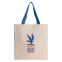 USPS 250th Anniversary Logo with Stars Tote Bag