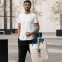 USPS 250th Anniversary Logo with Stars Tote Bag