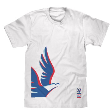 USPS 250th Anniversary T-Shirt