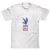 USPS 250th Anniversary Star T-Shirt