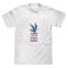USPS 250th Anniversary Star Logo T-Shirt