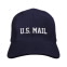 U.S. Mail Navy Baseball Cap