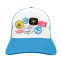 USPS Multi Logo Trucker Cap