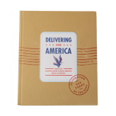 Delivering for America: How the U.S. Postal Service Built a Nation image