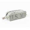Upcycled Dopp Kit