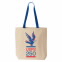 USPS 250th Anniversary Logo Stacked Tote