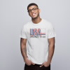 USA 1776-2026 Logo T-Shirt