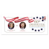 2025 Presidential Inaugural Cachet