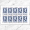 Putting a Stamp on the American Experience Stamps