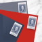 Putting a Stamp on the American Experience Stamps