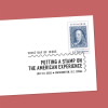 Putting a Stamp on the American Experience First Day Cover