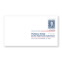 Putting a Stamp on the American Experience Digital Color Postmark