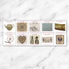 Treasures of the Revolutionary Era Stamps