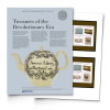 Treasures of the Revolutionary Era American Commemorative Panel®