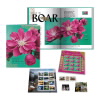 2019 Stamp Yearbook with American Commemorative Stamps