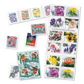 2022 Mail Use Stamp Packet image
