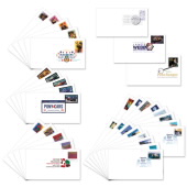 2022 Complete DCP Set image