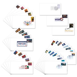 2022 Complete DCP Set