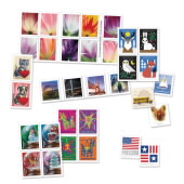 2023 Mail Use Stamp Packet image