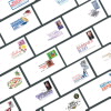 2025 Complete DCP Set