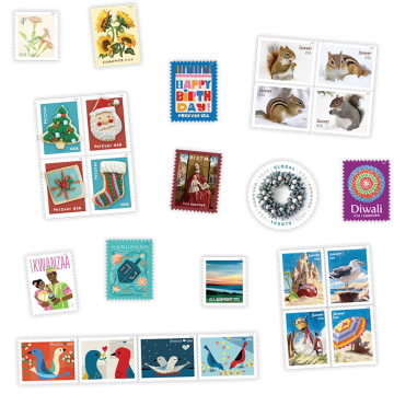 2026 Mail Use Packet