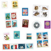 2026 Mail Use Packet image