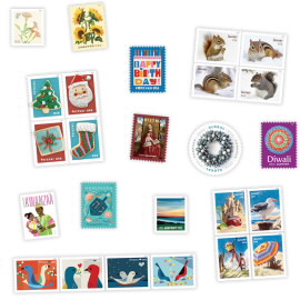 2026 Mail Use Packet