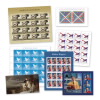 Boston 2026 World Stamp Show Keepsake Stamp Packet