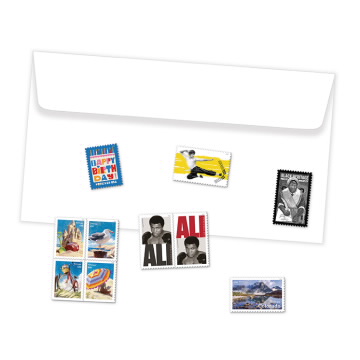 2026 Stamp Variety Pack